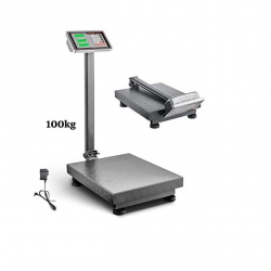 balance de plate-forme de calcul de prix électronique numérique 100 kg balance de plate-forme de calcul de prix électronique numérique 100 kg