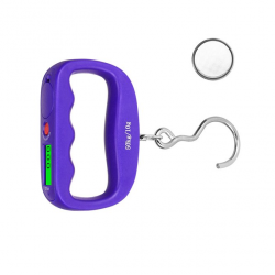 Balance à Bagages Numérique Portable