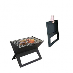 Barbecue au Charbon de Bois Portable   Barbecue au Charbon de Bois Portable