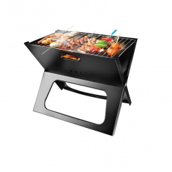 Barbecue au Charbon de Bois Portable   Barbecue au Charbon de Bois Portable