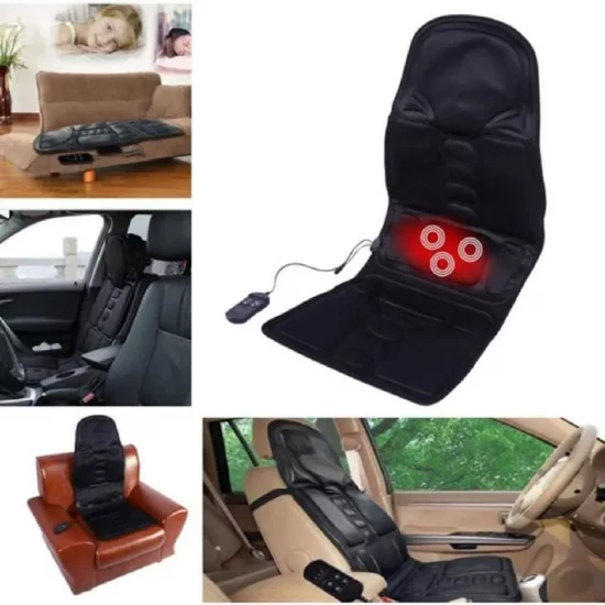 Masseur de siège robotique Masseur de siège robotique