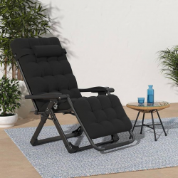 Chaise Pliante et Inclinable multifonction