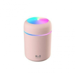 Humidificateur USB coloré  Humidificateur USB coloré