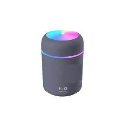 Humidificateur USB coloré 