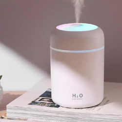 Humidificateur USB coloré  Humidificateur USB coloré