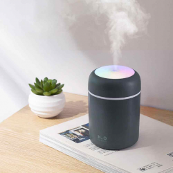 Humidificateur USB coloré 