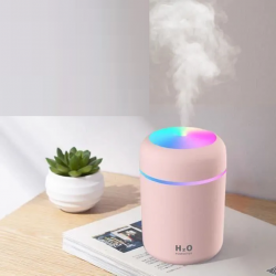 Humidificateur USB coloré 