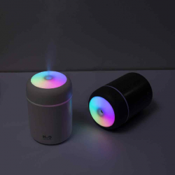 Humidificateur USB coloré  Humidificateur USB coloré