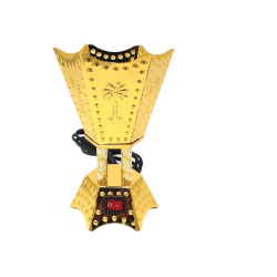 Encensoir Électrique Beige