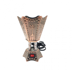 Encensoir Électrique marron Encensoir Électrique marron