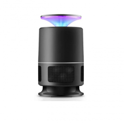 Lampe anti-moustiques multicolore Lampe anti-moustiques multicolore