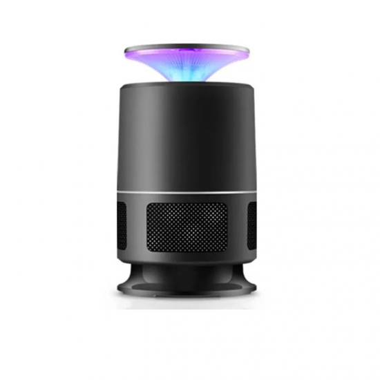 Lampe anti-moustiques multicolore