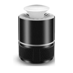Lampe Aspirateur Anti Moustique Electrique Noir Lampe Aspirateur Anti Moustique Electrique Noir