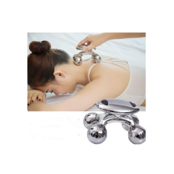 Masseur pour Corps  4D Masseur pour Corps  4D