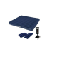 Matelas gonflable 2 places 1.52mX2.3mX25cm