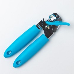 Ouvre-boîte Soft Grip Ouvre-boîte Soft Grip