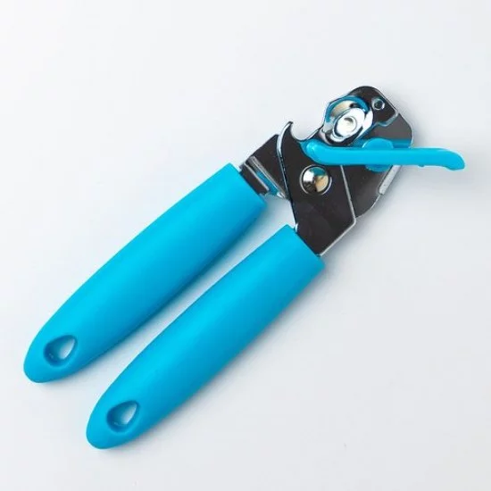 Ouvre-boîte Soft Grip Ouvre-boîte Soft Grip