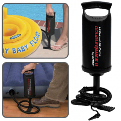 Pompe à air manuelle de grande taille Pompe à air manuelle de grande taille