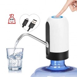 Pompe à Eau électrique rechargeable  Pompe à Eau électrique rechargeable