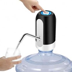 Pompe à Eau électrique rechargeable  Pompe à Eau électrique rechargeable