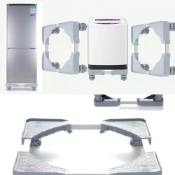 Support Frigo, Cuisinière et Machine à Laver Support Frigo, Cuisinière et Machine à Laver