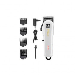 Tondeuse à Cheveux Professionnelle - KIKI NG 222 - 10 W - Blanc Tondeuse à Cheveux Professionnelle - KIKI NG 222 - 10 W - Blanc