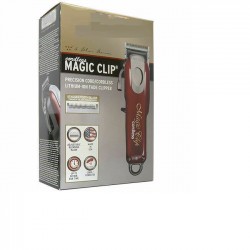 Tondeuse 5 Star Magic Clip Cordless Sans Fil Professionelle Tondeuse 5 Star Magic Clip Cordless Sans Fil Professionelle