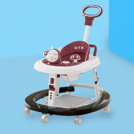 Youpala Trotteur sphérique pour bébé