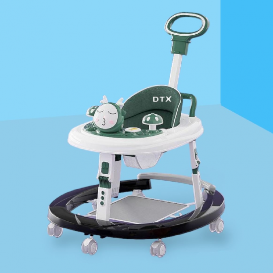 Youpala Trotteur sphérique pour bébé