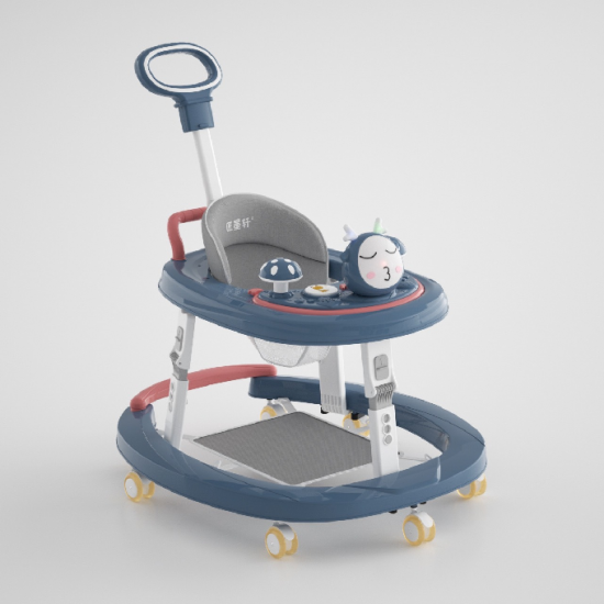 Youpala Trotteur sphérique pour bébé