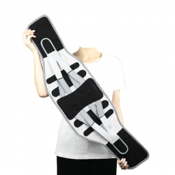 Ceinture lombaire ergonomique avec coussinet Ceinture lombaire ergonomique avec coussinet