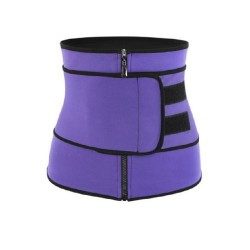 ceinture abdominale Mauve ceinture abdominale Mauve