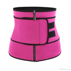 ceinture abdominale Rose ceinture abdominale Rose