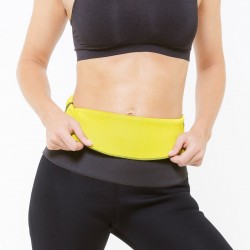 Ceinture de sudation femme Ceinture de sudation femme