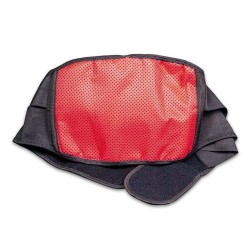 Ceinture tourmaline chauffante élastique Ceinture tourmaline chauffante élastique
