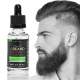 Huile Pousse Barbe Rapide - 30 ml