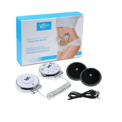 Machine de massage musculaire stimulante - 3 W