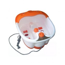 Masseur de bain de pieds