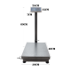 balance de plate-forme de calcul de prix électronique numérique 150 kg