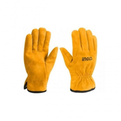 Gants de Machiniste en Cuir - HGVC02 Gants de Machiniste en Cuir - HGVC02