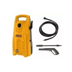 Nettoyeur haute-pression 1400W 130 bars INGCO  HPWR14008 Nettoyeur haute-pression 1400W 130 bars INGCO  HPWR14008