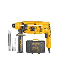 Marteau Perforateur Rotatif 800W INGCO Marteau Perforateur Rotatif 800W INGCO