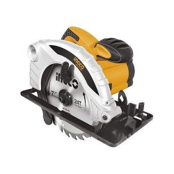 Scie Circulaire 185mm 1400W CS18528 Scie Circulaire 185mm 1400W CS18528