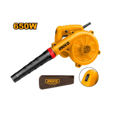 Souffleur Électrique - 650W - AB6038 Souffleur Électrique - 650W - AB6038