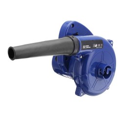 Souffleur Electrique - 600 W - Bleu Souffleur Electrique - 600 W - Bleu