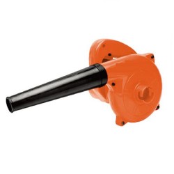 Souffleur Electrique - 600 W - Orange