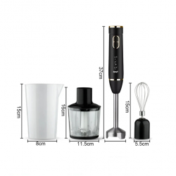 Mélangeur à main 4 en 1 Multifonctionnel