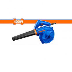 Aspirateur Souffleur D'air Électrique 400w Aspirateur Souffleur D'air Électrique 400w