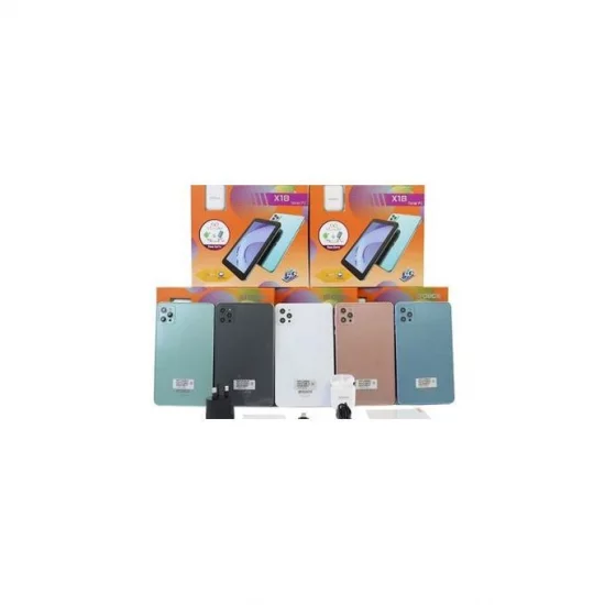 Tablette ATOUCH – 256 Go – RAM 6 Go – 7 pouces.