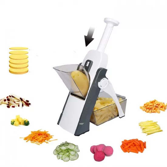Coupe-légumes Multifonctionnel de haute qualité Coupe-légumes Multifonctionnel de haute qualité